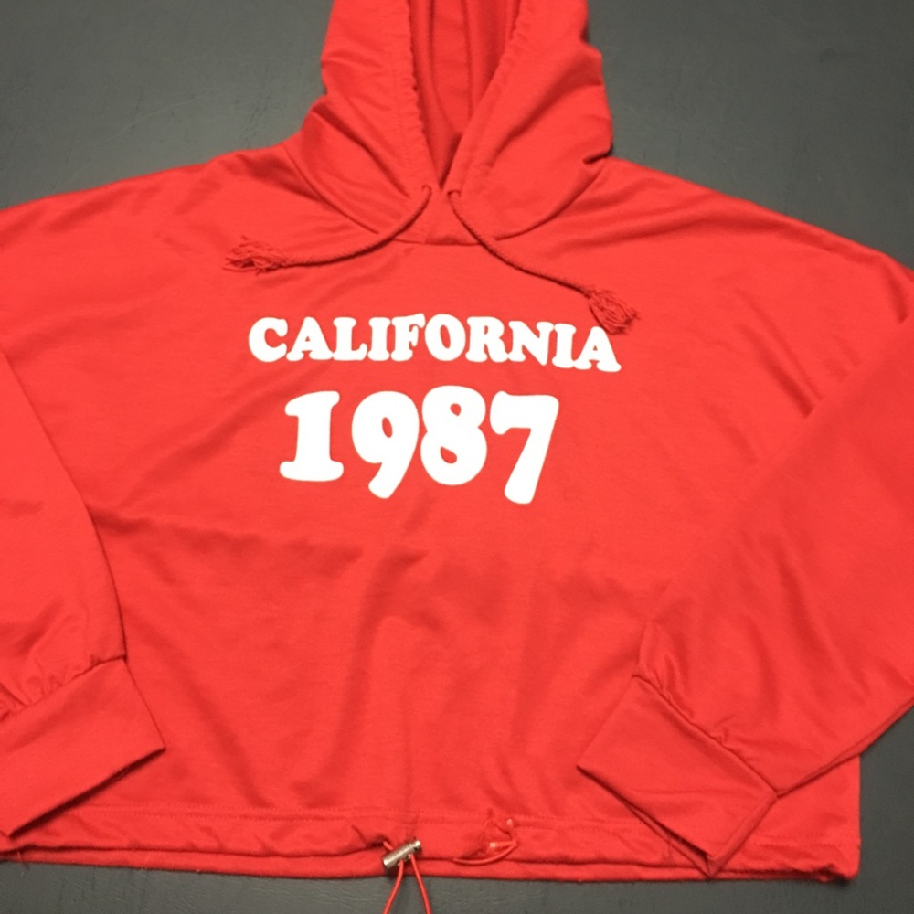 Romwe sweatshirt/ top
